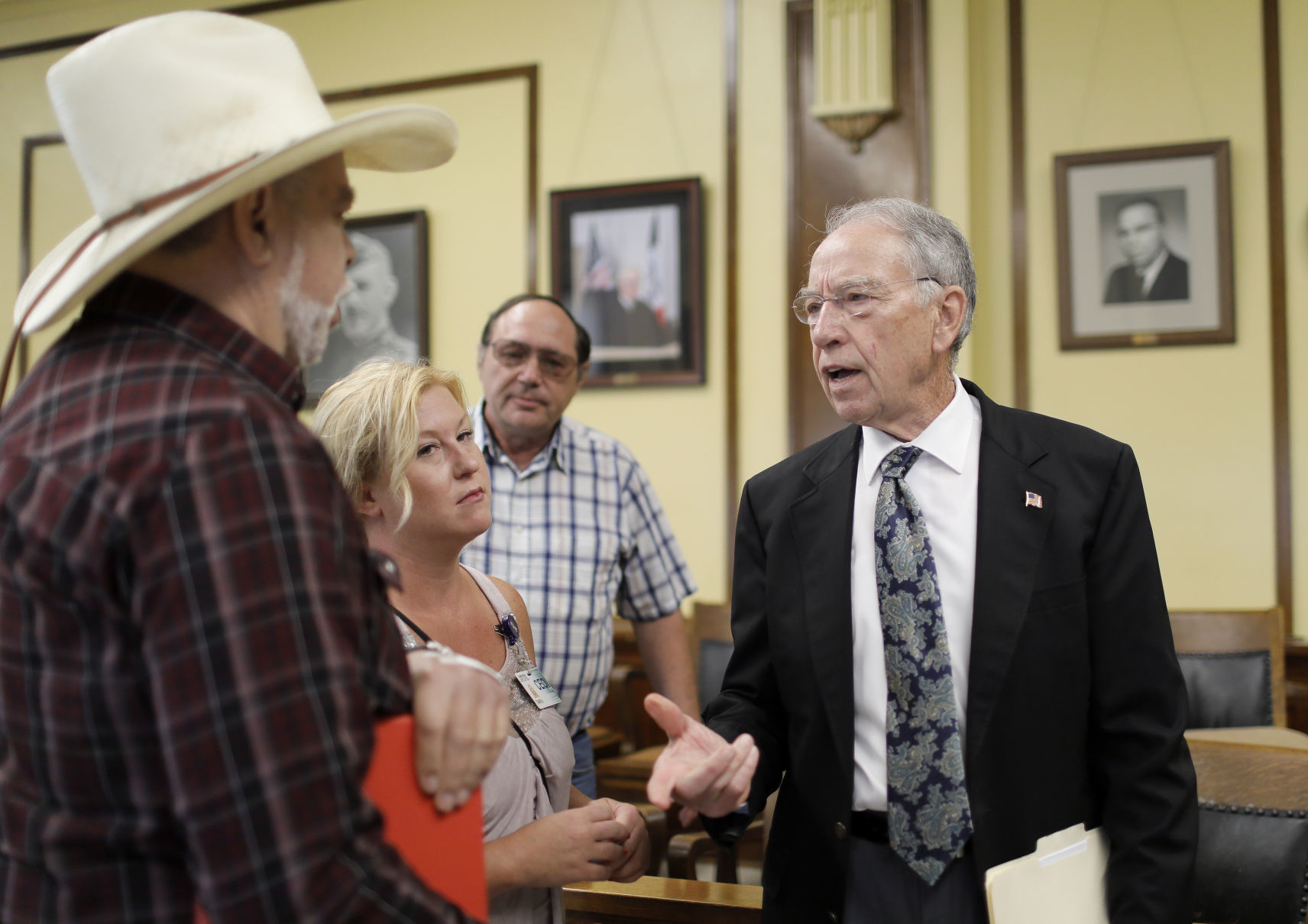 070318mp-Chuck-Grassley-West-Union-5